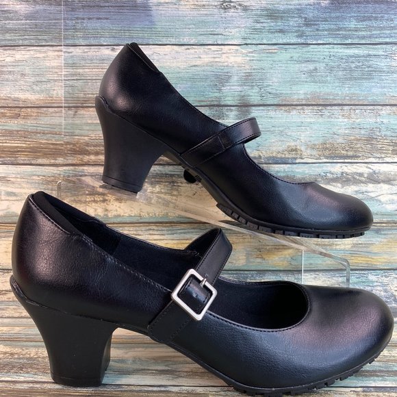 safe t step mary jane